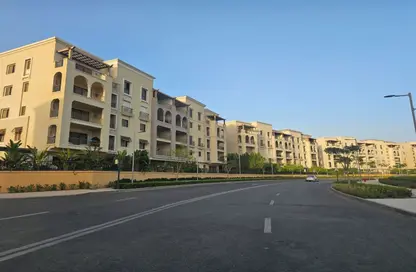 Apartment - 2 Bedrooms - 2 Bathrooms for sale in Mivida - 5th Settlement Compounds - The 5th Settlement - New Cairo City - Cairo