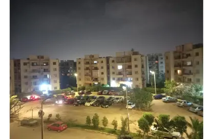 شقة - 2 غرف نوم - 1 حمام للايجار في المستقبل - الحي الثاني عشر - الشيخ زايد - الجيزة