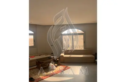 Apartment - 2 Bedrooms - 1 Bathroom for sale in Al Andalus El Gedida - Al Andalus District - New Cairo City - Cairo