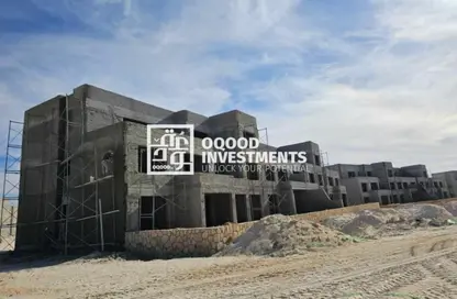 شاليه - 2 غرف نوم - 3 حمامات للبيع في هاسيندا ويست - راس الحكمة - الساحل الشمالي