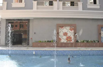 Apartment - 2 Bedrooms - 2 Bathrooms for sale in Maadi Dunes - Zahraa El Maadi - Hay El Maadi - Cairo