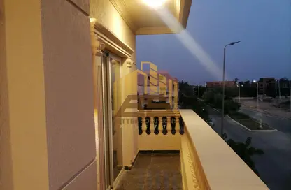 Apartment - 3 Bedrooms - 3 Bathrooms for sale in 6th District - Obour City - Qalyubia