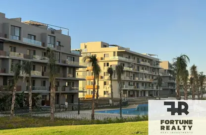 Apartment - 4 Bedrooms - 3 Bathrooms for rent in Villette - 5th Settlement Compounds - The 5th Settlement - New Cairo City - Cairo