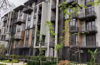 Apartment - Studio - 1 Bathroom for sale in Madinaty - Cairo