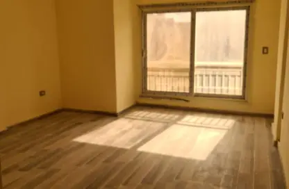 Apartment - 3 Bedrooms - 2 Bathrooms for sale in Wesal City - El Shorouk Compounds - Shorouk City - Cairo