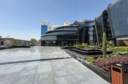 كافتيريا - استوديو للايجار في شارع التسعين الجنوبي - التجمع الخامس - مدينة القاهرة الجديدة - القاهرة