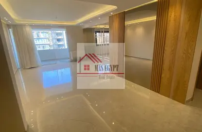 Apartment - 3 Bedrooms - 3 Bathrooms for sale in Shooting Club Street - Dokki - Giza Apartment - 3 Bedrooms - 3 Bathrooms for sale in Shooting Club Street - Dokki - Giza