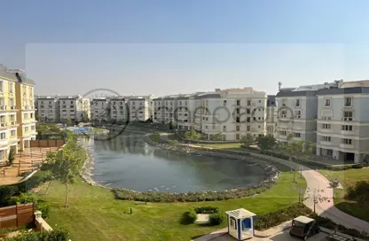 شقة - 3 غرف نوم - 3 حمامات للبيع في ماونتن فيو هايد بارك - كمبوندات التجمع الخامس - التجمع الخامس - مدينة القاهرة الجديدة - القاهرة