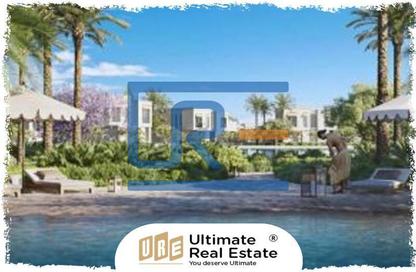 Villa - 3 Bedrooms - 3 Bathrooms for sale in Soul North Coast - Qesm Ad Dabaah - North Coast