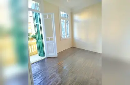 Office Space - Studio - 2 Bathrooms for rent in Champollion St. - Azarita - Hay Wasat - Alexandria