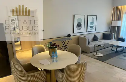 شقة - 2 غرف نوم - 3 حمامات للبيع في مراسي - سيدي عبد الرحمن - الساحل الشمالي