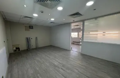 Office Space - Studio - 4 Bathrooms for rent in Al Gabalaya St. - Zamalek - Cairo