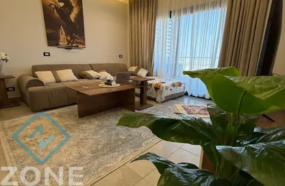 Apartment - Studio - 1 Bathroom for sale in Madinaty - Cairo