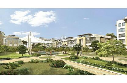 Apartment - 2 Bedrooms - 3 Bathrooms for sale in Hyde Park - 5th Settlement Compounds - The 5th Settlement - New Cairo City - Cairo