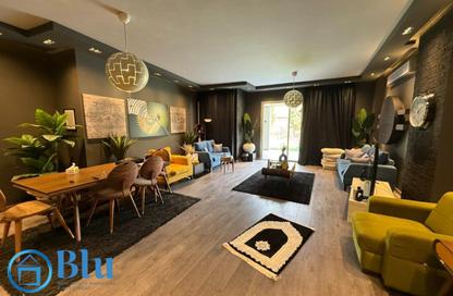 Apartment - 3 Bedrooms - 3 Bathrooms for sale in Village Gardens Katameya - 5th Settlement Compounds - The 5th Settlement - New Cairo City - Cairo