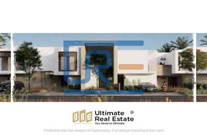 Duplex - 3 Bedrooms - 3 Bathrooms for sale in Zed East - 5th Settlement Compounds - The 5th Settlement - New Cairo City - Cairo