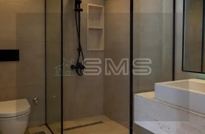 (بنتهاوس  (روف - 4 غرف نوم - 4 حمامات للايجار في ليك فيو - كمبوندات التجمع الخامس - التجمع الخامس - مدينة القاهرة الجديدة - القاهرة