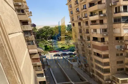Apartment - 3 Bedrooms - 2 Bathrooms for sale in 6th Sector - Zahraa El Maadi - Hay El Maadi - Cairo