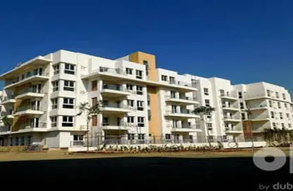 Apartment - 2 Bedrooms - 2 Bathrooms for sale in Mountain View iCity October - 6 October Compounds - 6 October City - Giza Apartment - 2 Bedrooms - 2 Bathrooms for sale in Mountain View iCity October - 6 October Compounds - 6 October City - Giza