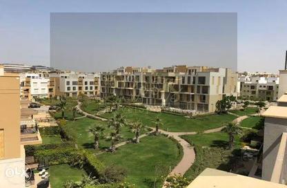 تاون هاوس - 5 غرف نوم - 5 حمامات للايجار في ويستاون - كمبوندات الشيخ زايد - الشيخ زايد - الجيزة