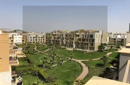 تاون هاوس - 5 غرف نوم - 5 حمامات للايجار في ويستاون - كمبوندات الشيخ زايد - الشيخ زايد - الجيزة