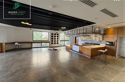 Whole Building - Studio - 7+ Bathrooms for rent in Mivida - 5th Settlement Compounds - The 5th Settlement - New Cairo City - Cairo