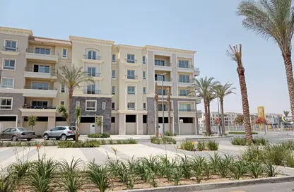 Apartment - 3 Bedrooms - 3 Bathrooms for sale in Mivida - 5th Settlement Compounds - The 5th Settlement - New Cairo City - Cairo