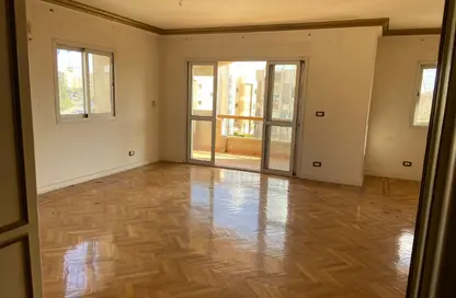 Apartment - 2 Bedrooms - 2 Bathrooms for rent in Six West - Beverly Hills - Sheikh Zayed Compounds - Sheikh Zayed City - Giza