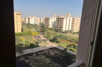 شقة - 3 غرف نوم - 2 حمامات للبيع في مدينة وصال - كمبوندات الشروق - مدينة الشروق - القاهرة