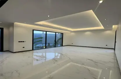 Villa - 5 Bedrooms - 5 Bathrooms for sale in Palm Villa - Al Wahat Road - 6 October City - Giza