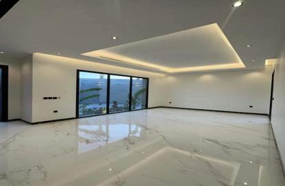 Villa - 3 Bedrooms - 4 Bathrooms for sale in Solana - New Zayed City - Sheikh Zayed City - Giza