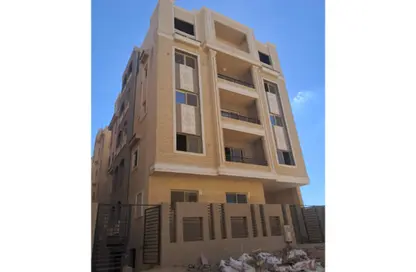 Apartment - 2 Bedrooms - 2 Bathrooms for sale in Al Andalus District - New Cairo City - Cairo