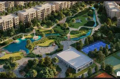 شقة - 2 غرف نوم - 3 حمامات للبيع في ميڤيدا جاردنز - مدينة المستقبل - القاهرة شقة - 2 غرف نوم - 3 حمامات للبيع في ميڤيدا جاردنز - مدينة المستقبل - القاهرة