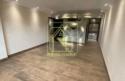 Duplex - 3 Bedrooms - 3 Bathrooms for rent in 8th District - Sheikh Zayed City - Giza