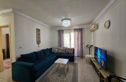 Apartment - 3 Bedrooms - 2 Bathrooms for sale in Madinaty - Cairo