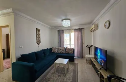 Apartment - 3 Bedrooms - 2 Bathrooms for sale in Madinaty - Cairo