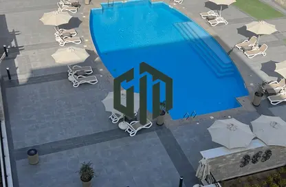 Apartment - 3 Bedrooms - 3 Bathrooms for rent in Mivida - 5th Settlement Compounds - The 5th Settlement - New Cairo City - Cairo