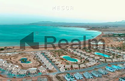 Chalet - 1 Bedroom - 1 Bathroom for sale in Soma Breeze - Soma Bay - Safaga - Hurghada - Red Sea