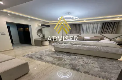 شقة - غرفة نوم - 1 حمام للبيع في نيو جاردن سيتي - كمبوندات العاصمة الإدارية الجديدة - العاصمة الإدارية الجديدة - القاهرة