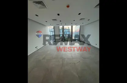 مساحات مكتبية - استوديو - 1 حمام للايجار في بارك ستريت - محور 26 يوليو - الشيخ زايد - الجيزة