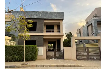 فيلا - 5 غرف نوم - 4 حمامات للبيع في الكارما 4 - كمبوندات الشيخ زايد - الشيخ زايد - الجيزة فيلا - 5 غرف نوم - 4 حمامات للبيع في الكارما 4 - كمبوندات الشيخ زايد - الشيخ زايد - الجيزة