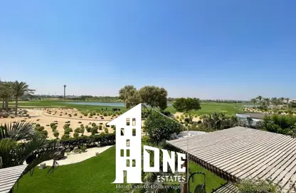 Villa - 6 Bedrooms - 6 Bathrooms for sale in Marassi - Sidi Abdel Rahman - North Coast