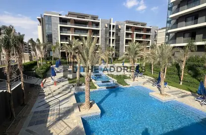 شقة - 3 غرف نوم - 2 حمامات للبيع في الباتيو اورو - كمبوندات التجمع الخامس - التجمع الخامس - مدينة القاهرة الجديدة - القاهرة