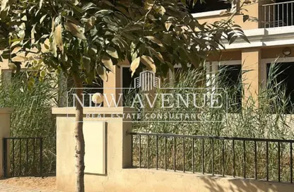 فيلا - 4 غرف نوم - 4 حمامات للبيع في نصر سيتي تاورز - كمبوندات مدينة نصر - مدينة نصر - القاهرة