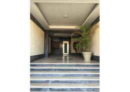Penthouse - 3 bedrooms - 3 bathrooms for للايجار in West Arabella - 5th Settlement Compounds - The 5th Settlement - New Cairo City - Cairo