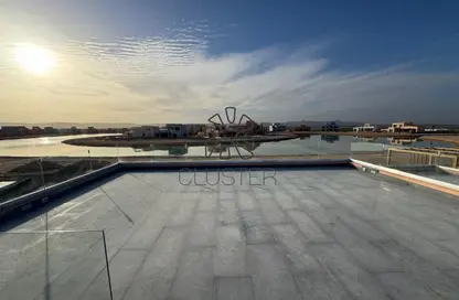 Villa - 4 Bedrooms - 4 Bathrooms for sale in Ancient Hill - Al Gouna - Hurghada - Red Sea