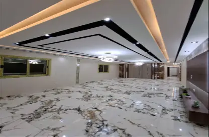 Apartment - 3 Bedrooms - 2 Bathrooms for sale in Gate 1 - Khofo - Hadayek El Ahram - Giza