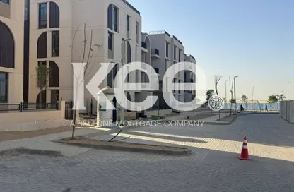 شقة - 2 غرف نوم - 2 حمامات للبيع في فاي سوديك - مدينة زايد الجديدة - الشيخ زايد - الجيزة