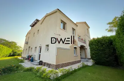 فيلا - 4 غرف نوم - 5 حمامات للبيع في مدينتي - القاهرة