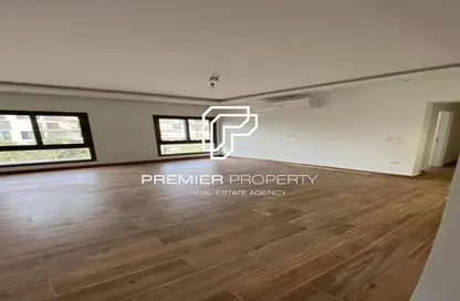 Apartment - 3 Bedrooms - 4 Bathrooms for rent in Eastown - 5th Settlement Compounds - The 5th Settlement - New Cairo City - Cairo